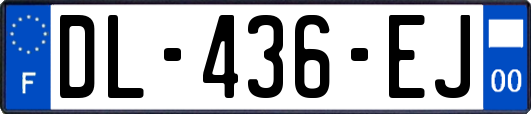 DL-436-EJ