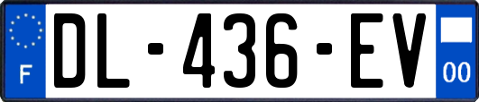 DL-436-EV