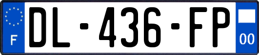 DL-436-FP