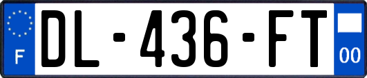 DL-436-FT