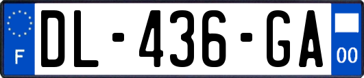 DL-436-GA