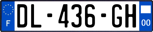 DL-436-GH