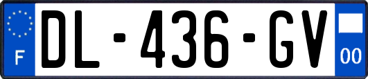 DL-436-GV