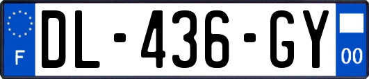 DL-436-GY