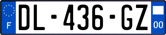 DL-436-GZ