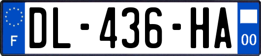 DL-436-HA