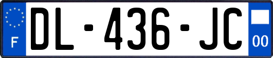 DL-436-JC