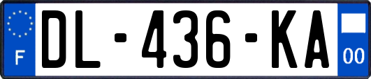 DL-436-KA