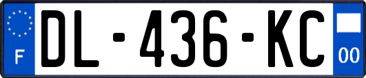 DL-436-KC