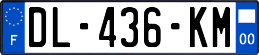 DL-436-KM