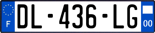 DL-436-LG