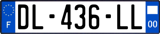 DL-436-LL