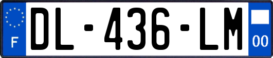 DL-436-LM