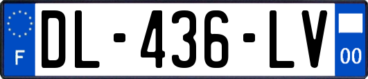 DL-436-LV