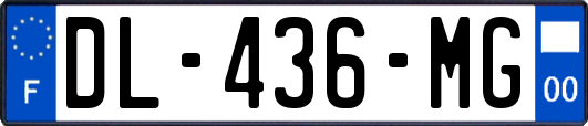 DL-436-MG