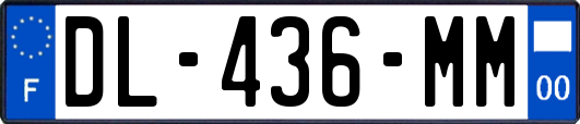 DL-436-MM