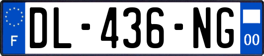 DL-436-NG