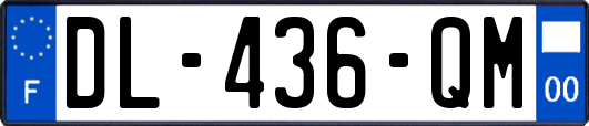 DL-436-QM