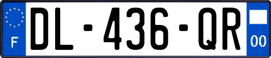 DL-436-QR