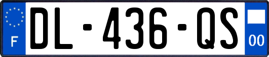 DL-436-QS