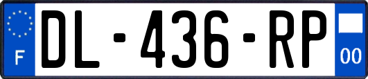 DL-436-RP