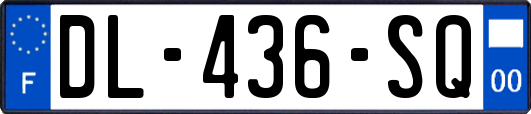 DL-436-SQ