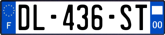 DL-436-ST