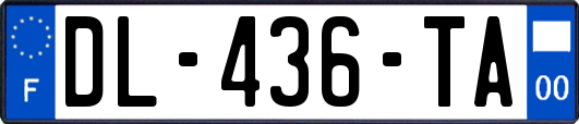 DL-436-TA