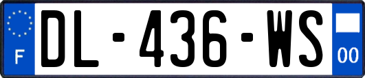 DL-436-WS