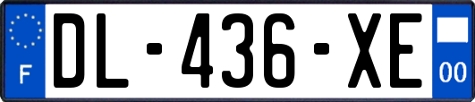 DL-436-XE