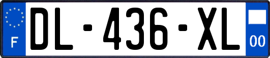 DL-436-XL