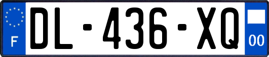 DL-436-XQ