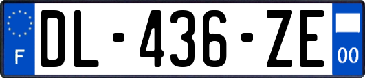 DL-436-ZE