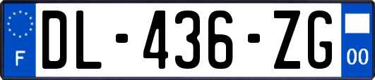 DL-436-ZG