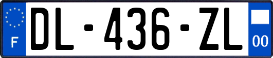 DL-436-ZL