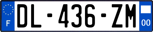 DL-436-ZM