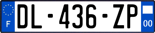 DL-436-ZP