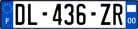 DL-436-ZR