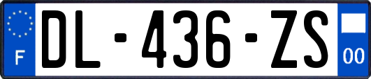 DL-436-ZS