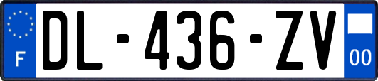 DL-436-ZV