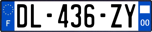 DL-436-ZY