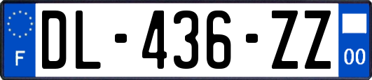 DL-436-ZZ