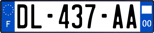 DL-437-AA