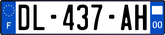 DL-437-AH