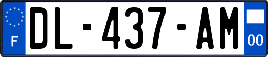 DL-437-AM