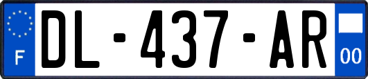 DL-437-AR