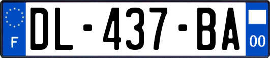 DL-437-BA