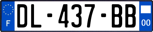 DL-437-BB