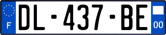 DL-437-BE