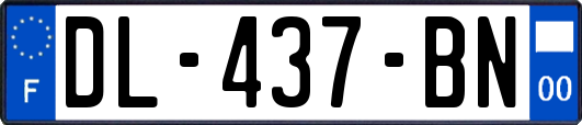 DL-437-BN